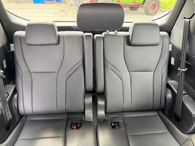 2024 TOYOTA ALPHARD thumbnail 33