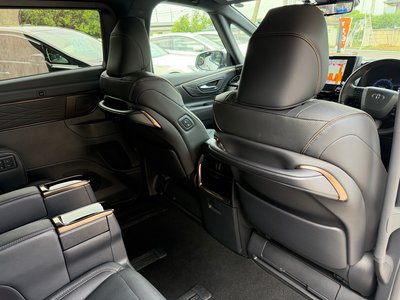 2024 TOYOTA ALPHARD thumbnail 31