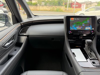 2024 TOYOTA ALPHARD thumbnail 36
