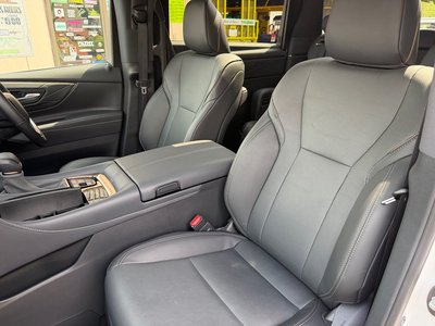 2024 TOYOTA ALPHARD thumbnail 70