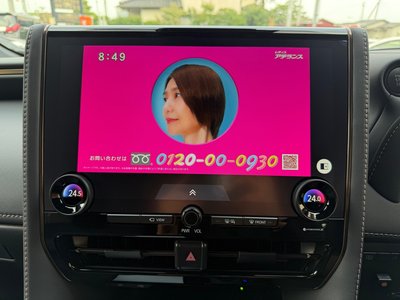 2024 TOYOTA ALPHARD thumbnail 38