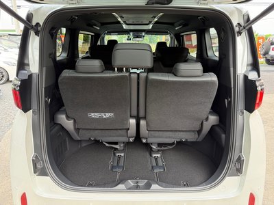2024 TOYOTA ALPHARD thumbnail 27