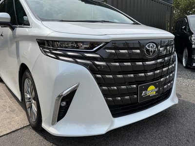 2024 TOYOTA ALPHARD thumbnail 16