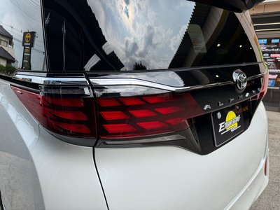 2024 TOYOTA ALPHARD thumbnail 19