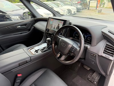 2024 TOYOTA ALPHARD thumbnail 29