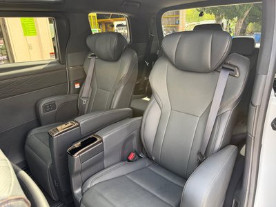 2024 TOYOTA ALPHARD thumbnail 72