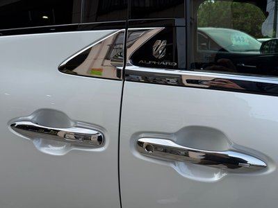 2024 TOYOTA ALPHARD thumbnail 24