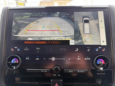 2024 TOYOTA ALPHARD thumbnail 49