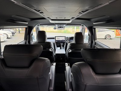2024 TOYOTA ALPHARD thumbnail 28