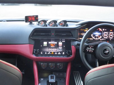 NISSAN FAIRLADY Z - 3