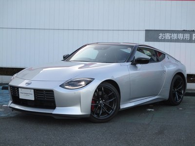 NISSAN FAIRLADY Z - 1