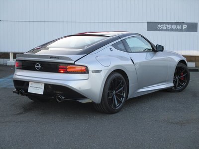 NISSAN FAIRLADY Z - 2