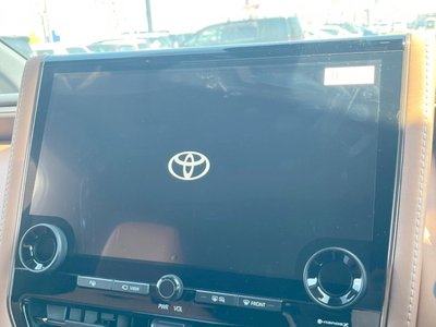 TOYOTA VELLFIRE - 3