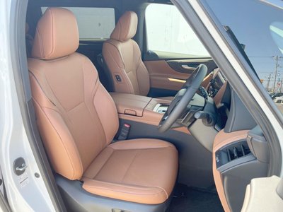 TOYOTA VELLFIRE - 9