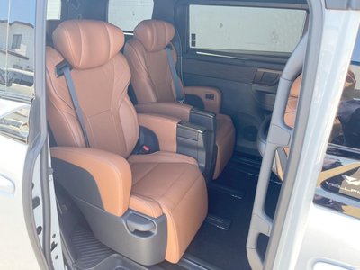 TOYOTA VELLFIRE - 10