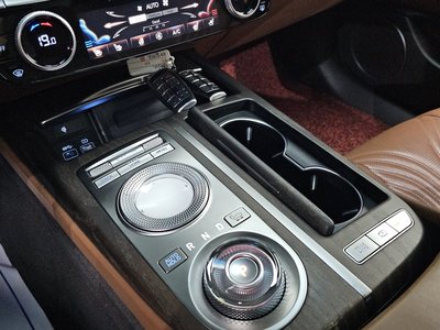 صورة 9 لـ 2020 Genesis G80 (RG3)