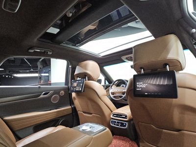 صورة مصغرة 17 لـ 2020 Genesis G80 (RG3)