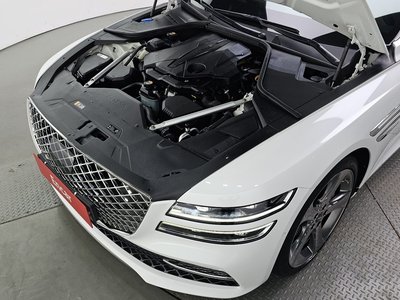 صورة 7 لـ 2020 Genesis G80 (RG3)