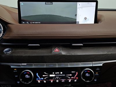 صورة مصغرة 14 لـ 2020 Genesis G80 (RG3)