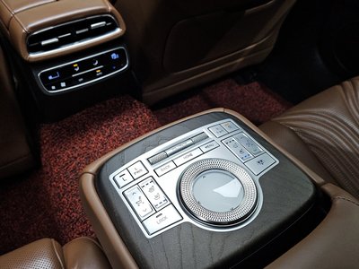 صورة مصغرة 16 لـ 2020 Genesis G80 (RG3)