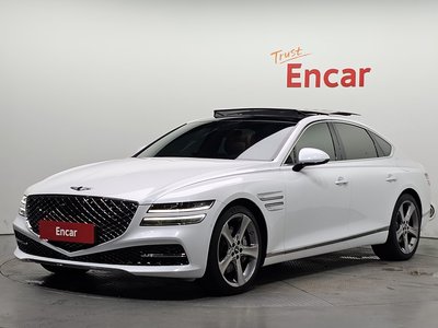 صورة 1 لـ 2020 Genesis G80 (RG3)