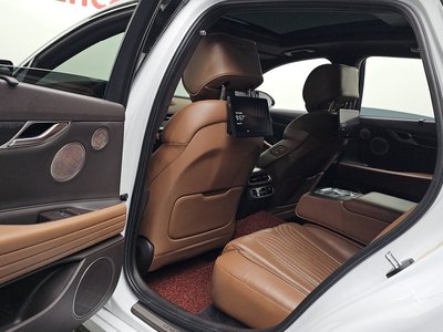 صورة مصغرة 11 لـ 2020 Genesis G80 (RG3)