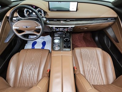صورة 5 لـ 2020 Genesis G80 (RG3)