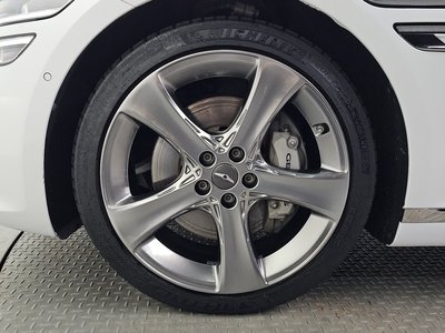 صورة 6 لـ 2020 Genesis G80 (RG3)