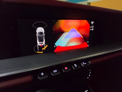 2022 Porsche 911 — миниатюра 12