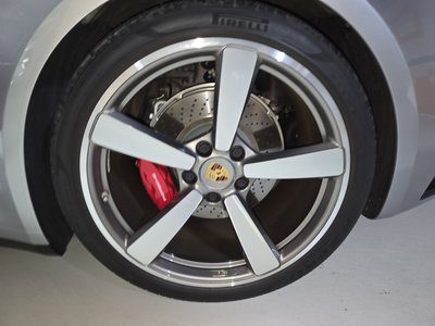 صورة 10 لـ 2022 Porsche 911