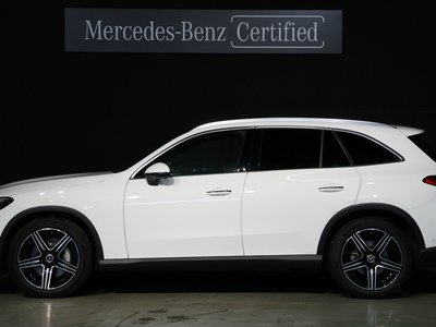 MERCEDES-BENZ GLC - 5