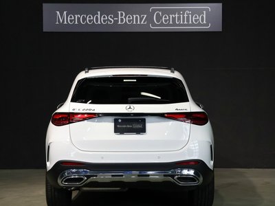 MERCEDES-BENZ GLC - 7