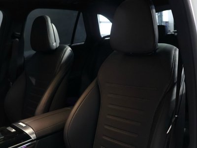 MERCEDES-BENZ GLC - 9