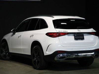 MERCEDES-BENZ GLC - 6