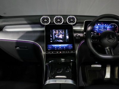 MERCEDES-BENZ GLC - 2