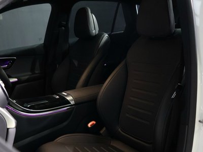 MERCEDES-BENZ GLC - 8