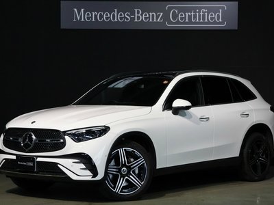 MERCEDES-BENZ GLC - 1