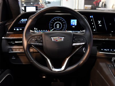 CADILLAC ESCALADE - 7