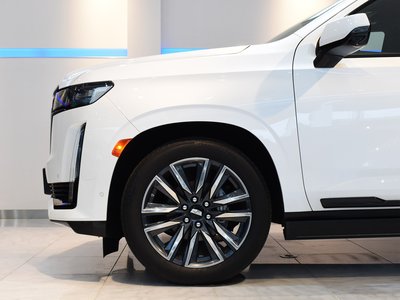 CADILLAC ESCALADE - 5