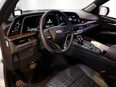 CADILLAC ESCALADE - 6