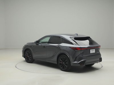 LEXUS RX - 8