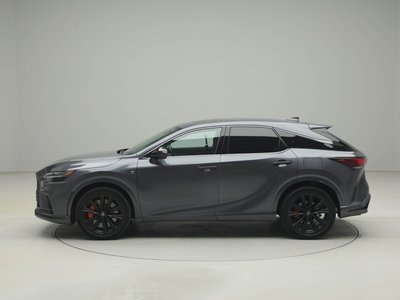 LEXUS RX - 7