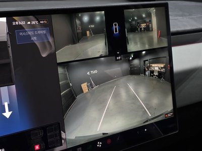 2025 Tesla CYBERTRUCK — миниатюра 14
