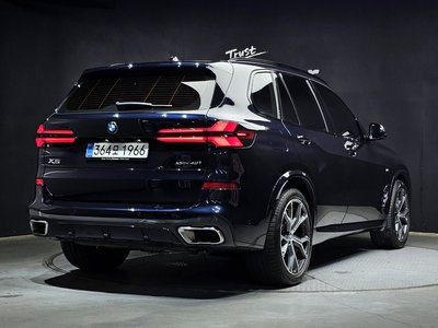 BMW X5 - 4