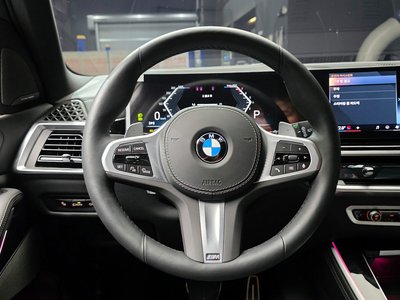 صورة مصغرة 19 لـ 2025 BMW X5