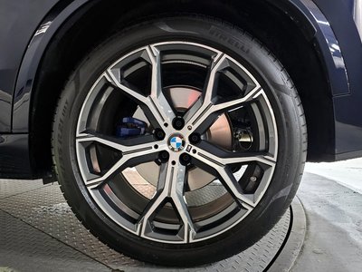 BMW X5 - 8