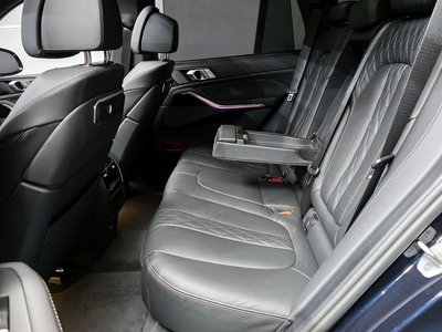 صورة مصغرة 18 لـ 2025 BMW X5