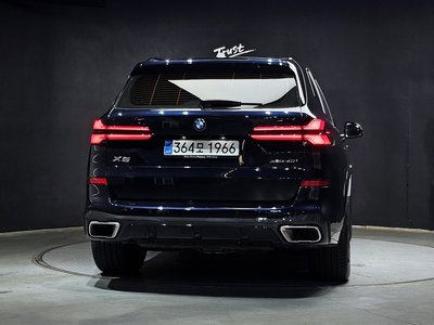 BMW X5 - 3