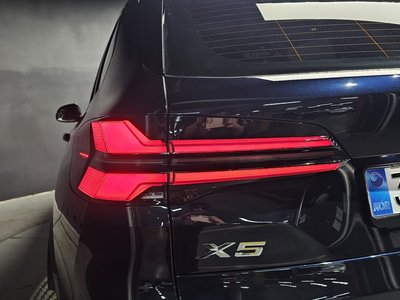 BMW X5 - 10