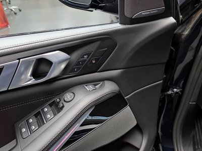 صورة مصغرة 27 لـ 2025 BMW X5